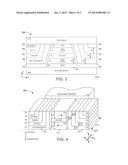 MAGNETIC ELEMENT WITH TOP SHIELD COUPLED SIDE SHIELD LAMINATION diagram and image