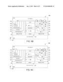 MAGNETIC ELEMENT WITH TOP SHIELD COUPLED SIDE SHIELD LAMINATION diagram and image