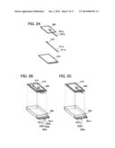 POWER STORAGE UNIT AND SOLAR POWER GENERATION UNIT diagram and image