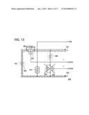 POWER STORAGE UNIT AND SOLAR POWER GENERATION UNIT diagram and image