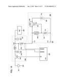 POWER STORAGE UNIT AND SOLAR POWER GENERATION UNIT diagram and image