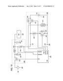 POWER STORAGE UNIT AND SOLAR POWER GENERATION UNIT diagram and image