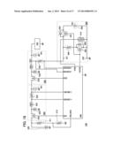 POWER STORAGE UNIT AND SOLAR POWER GENERATION UNIT diagram and image