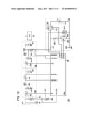 POWER STORAGE UNIT AND SOLAR POWER GENERATION UNIT diagram and image