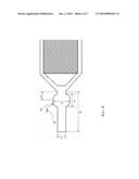 SECONDARY BATTERY OF NOVEL STRUCTURE diagram and image