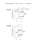 PHOTOELECTRODE AND METHOD FOR PRODUCING SAME, PHOTOELECTROCHEMICAL CELL     AND ENERGY SYSTEM USING SAME, AND HYDROGEN GENERATION METHOD diagram and image