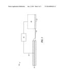 SYSTEM FOR CONTROLLING TEMPERATURE IN A FUEL CELL diagram and image