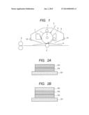 ELECTROPHOTOGRAPHIC PHOTOSENSITIVE MEMBER, METHOD OF PRODUCING     ELECTROPHOTOGRAPHIC PHOTOSENSITIVE MEMBER, PROCESS CARTRIDGE, AND     ELECTROPHOTOGRAPHIC APPARATUS diagram and image