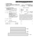 ELECTROPHOTOGRAPHIC PHOTOSENSITIVE MEMBER, PROCESS CARTRIDGE, AND     ELECTROPHOTOGRAPHIC APPARATUS diagram and image