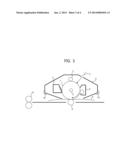 ELECTROPHOTOGRAPHIC PHOTOSENSITIVE MEMBER, PROCESS CARTRIDGE, AND     ELECTROPHOTOGRAPHIC APPARATUS diagram and image