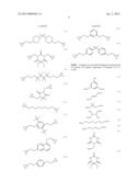 RESIST UNDERLAYER FILM FORMING COMPOSITION AND METHOD FOR FORMING RESIST     PATTERN USING THE SAME diagram and image