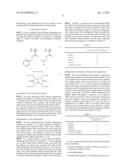 RESIST UNDERLAYER FILM FORMING COMPOSITION AND METHOD FOR FORMING RESIST     PATTERN USING THE SAME diagram and image