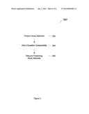 COMPUTING METHOD AND SYSTEM WITH DETACHED SENSOR IN A WINDOW ENVIRONMENT diagram and image