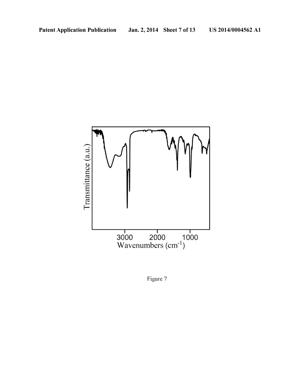 REVERSIBLY WATER-SOLUBLE NANOCRYSTALS - diagram, schematic, and image 08