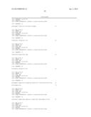 METHODS AND COMPOSITIONS FOR DEGRADING PECTIN diagram and image