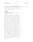 MEGANUCLEASE RECOMBINATION SYSTEM diagram and image