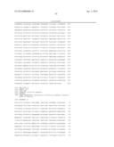 MEGANUCLEASE RECOMBINATION SYSTEM diagram and image