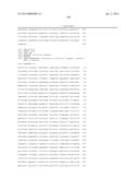 MEGANUCLEASE RECOMBINATION SYSTEM diagram and image