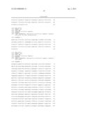 MEGANUCLEASE RECOMBINATION SYSTEM diagram and image