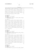 MEGANUCLEASE RECOMBINATION SYSTEM diagram and image