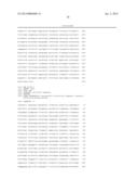 MEGANUCLEASE RECOMBINATION SYSTEM diagram and image