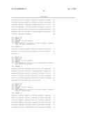 MEGANUCLEASE RECOMBINATION SYSTEM diagram and image