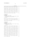 MEGANUCLEASE RECOMBINATION SYSTEM diagram and image