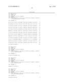 MEGANUCLEASE RECOMBINATION SYSTEM diagram and image