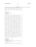 MEGANUCLEASE RECOMBINATION SYSTEM diagram and image