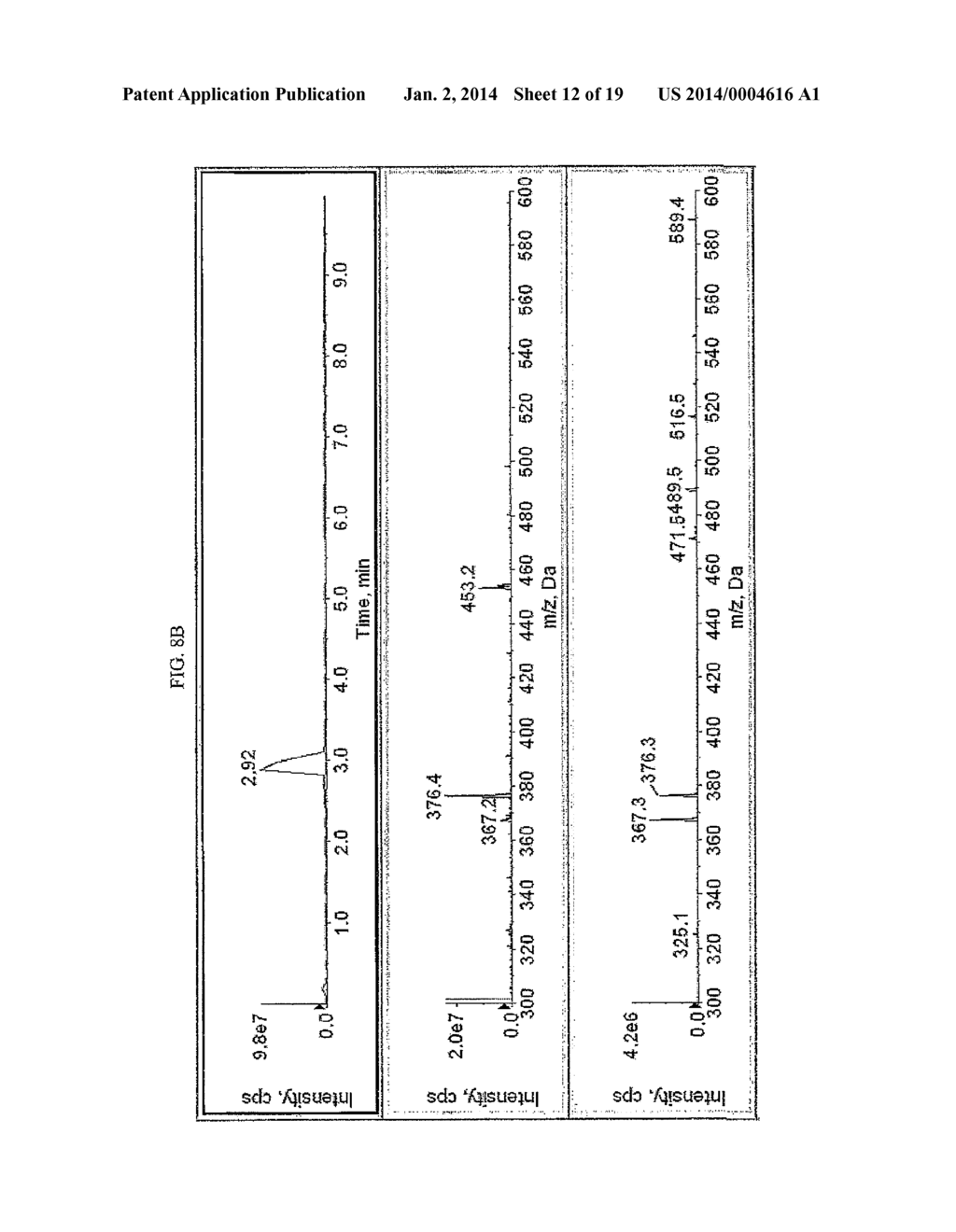 SPECIFIC ANALYSIS OF KETONE AND ALDEHYDE ANALYTES USING REAGENT COMPOUNDS,     LABELING STRATEGIES, AND MASS SPECTROMETRY WORKFLOW - diagram, schematic, and image 13