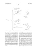 SPECIFIC ANALYSIS OF KETONE AND ALDEHYDE ANALYTES USING REAGENT COMPOUNDS,     LABELING STRATEGIES, AND MASS SPECTROMETRY WORKFLOW diagram and image