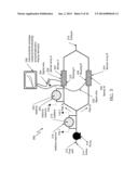 SYSTEM AND METHOD FOR CHEMICAL AND/OR BIOLOGICAL DETECTION diagram and image