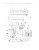 TEMPERATURE CONTROL OF CHEMICAL MECHANICAL POLISHING diagram and image