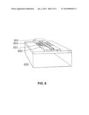 Method for Production of Optical Waveguides and Coupling and Devices Made     from the Same diagram and image