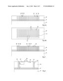 IMAGE SENSOR WITH A CURVED SURFACE diagram and image