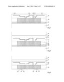 IMAGE SENSOR WITH A CURVED SURFACE diagram and image