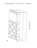 SUPER-SELF-ALIGNED TRENCH-DMOS STRUCTURE AND METHOD diagram and image