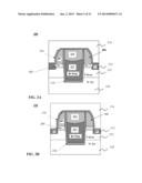 SUPER-SELF-ALIGNED TRENCH-DMOS STRUCTURE AND METHOD diagram and image