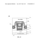 SUPER-SELF-ALIGNED TRENCH-DMOS STRUCTURE AND METHOD diagram and image