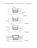 SUPER-SELF-ALIGNED TRENCH-DMOS STRUCTURE AND METHOD diagram and image