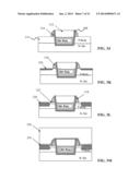 SUPER-SELF-ALIGNED TRENCH-DMOS STRUCTURE AND METHOD diagram and image