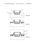 SUPER-SELF-ALIGNED TRENCH-DMOS STRUCTURE AND METHOD diagram and image