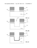 SUPER-SELF-ALIGNED TRENCH-DMOS STRUCTURE AND METHOD diagram and image