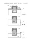 SUPER-SELF-ALIGNED TRENCH-DMOS STRUCTURE AND METHOD diagram and image