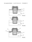 SUPER-SELF-ALIGNED TRENCH-DMOS STRUCTURE AND METHOD diagram and image