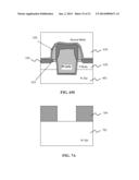 SUPER-SELF-ALIGNED TRENCH-DMOS STRUCTURE AND METHOD diagram and image