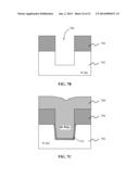 SUPER-SELF-ALIGNED TRENCH-DMOS STRUCTURE AND METHOD diagram and image