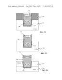 SUPER-SELF-ALIGNED TRENCH-DMOS STRUCTURE AND METHOD diagram and image