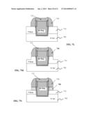 SUPER-SELF-ALIGNED TRENCH-DMOS STRUCTURE AND METHOD diagram and image