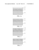 Method for Preparing GOI Chip Structure diagram and image